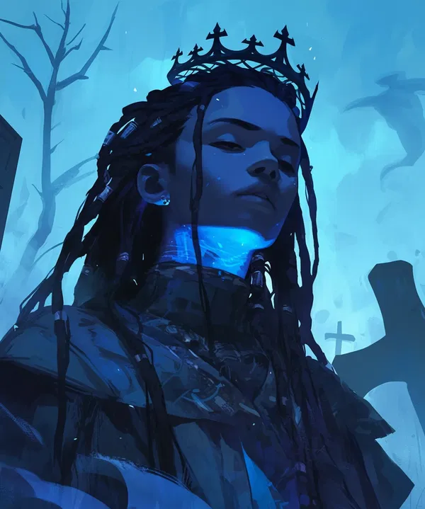Avatar of GMOGHOST