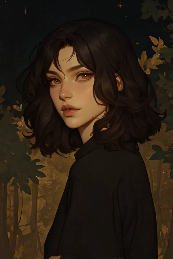 Avatar of Varentonex