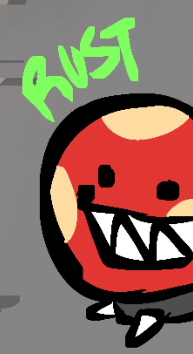 Avatar of RustyOgre