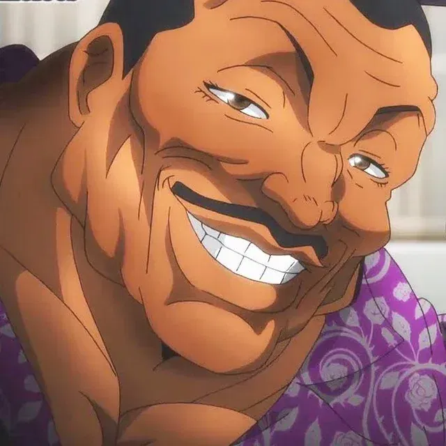 Avatar of TheOriginalObere69