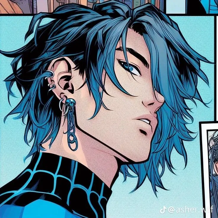 Avatar of Rinezen