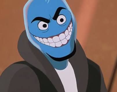 Avatar of Osmosis Jones