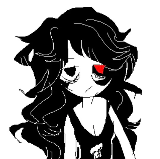Avatar of HAUNTED-DOLL