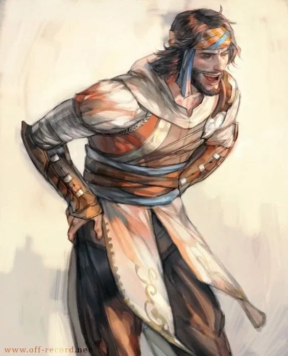 Avatar of Gabio35
