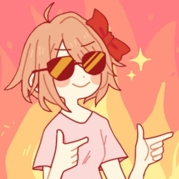 Avatar of |||||||
