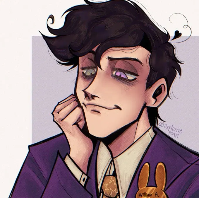 Avatar of ✯ William Afton ✯