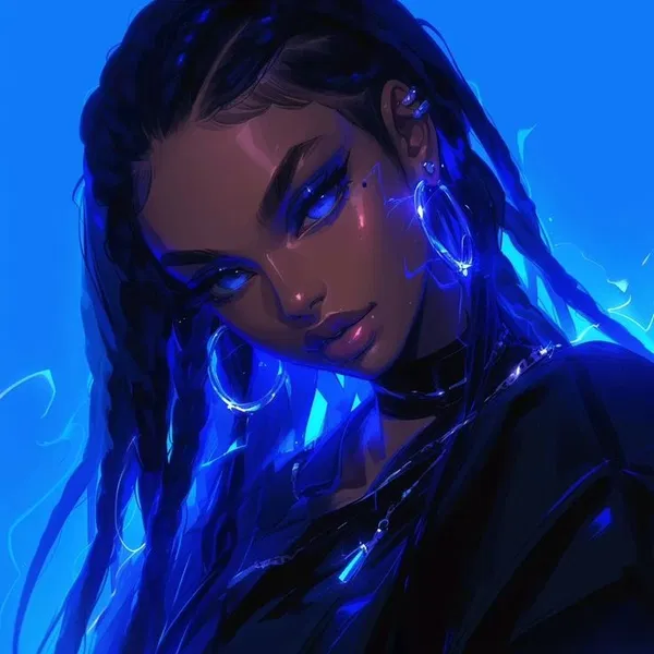 Avatar of _Luville_