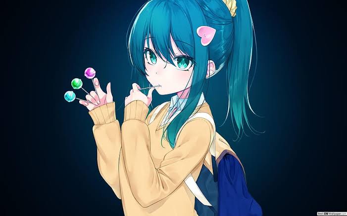 Avatar of Kiddo_
