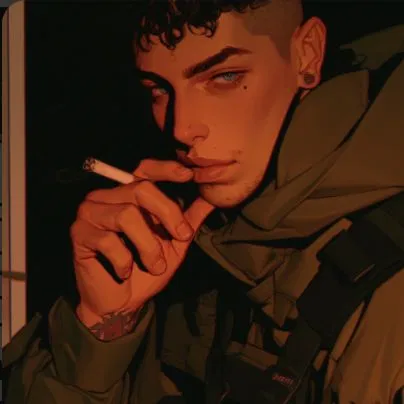 Avatar of fasternharder