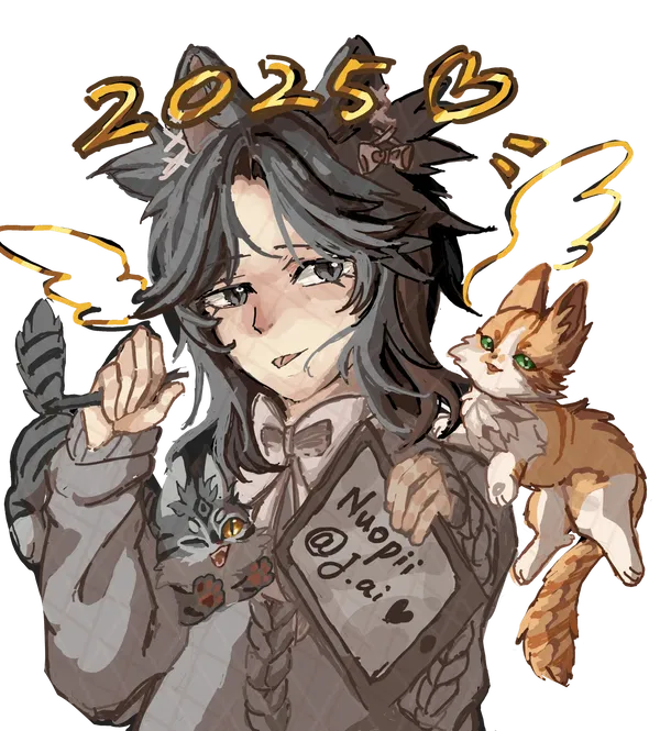 Avatar of nuopii