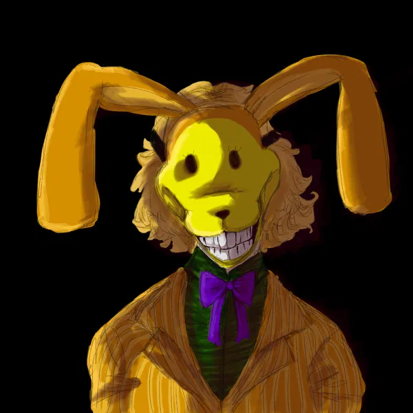 Avatar of RoýałĺyF0çkëdUp