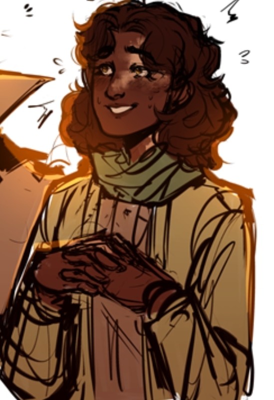 Avatar of Jamie Parker 