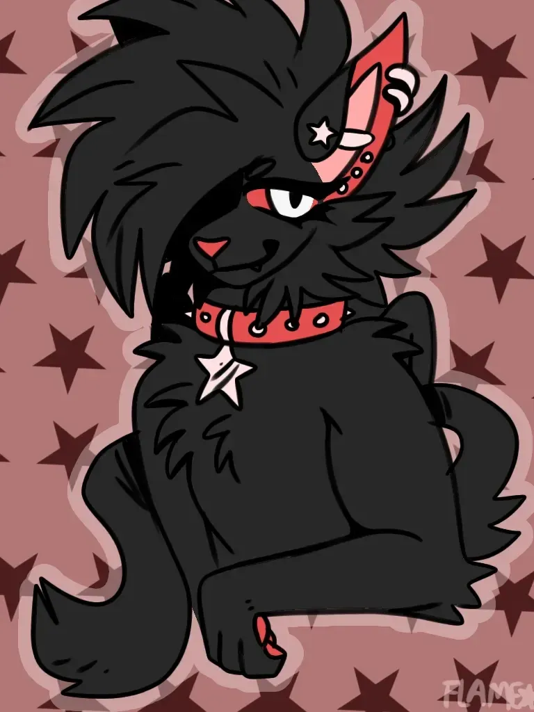 Avatar of Flamestarsss