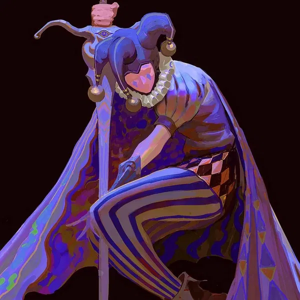 Avatar of deva