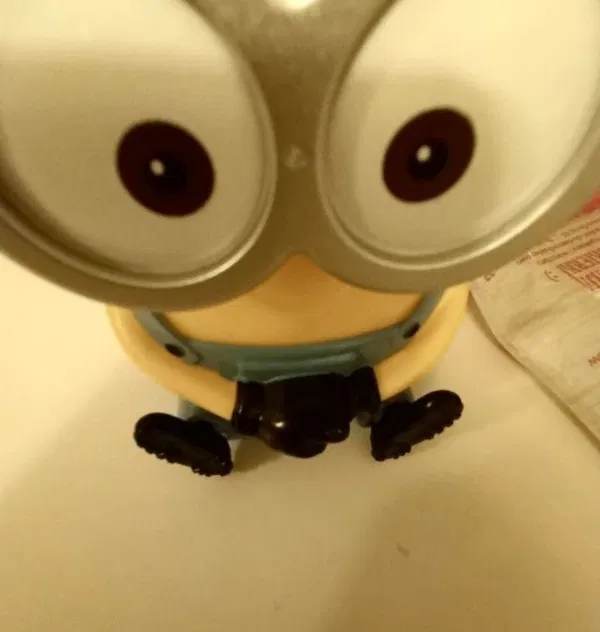 Avatar of Happei