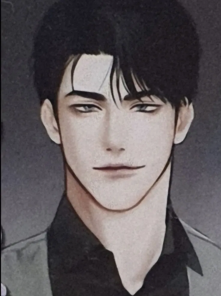 Avatar of Yuki Zenin 