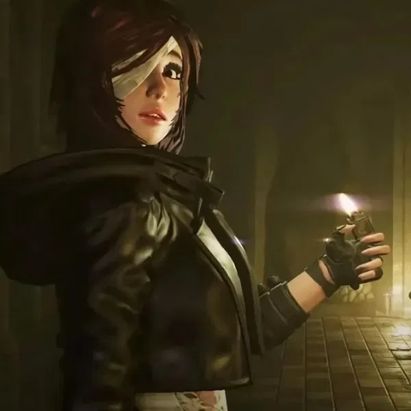 Avatar of Ririanas