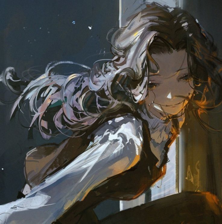 Avatar of Ririanas