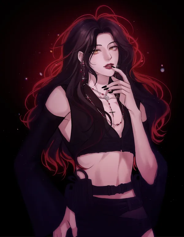 Avatar of Aug.redrose_