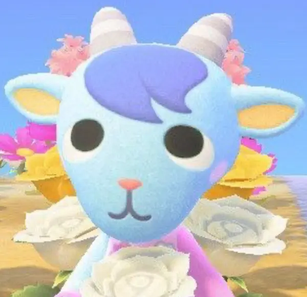 Avatar of Antnamedpablo