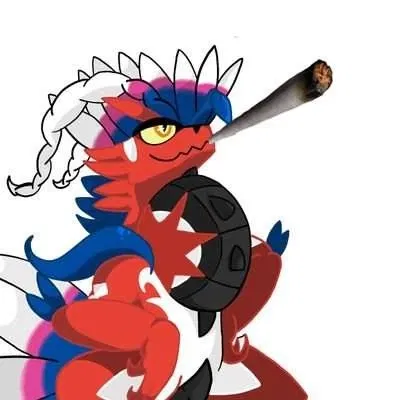 Avatar of KoraidonPKMN7