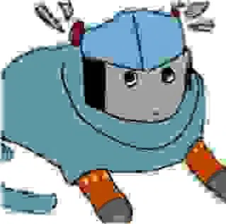 Avatar of Sox!