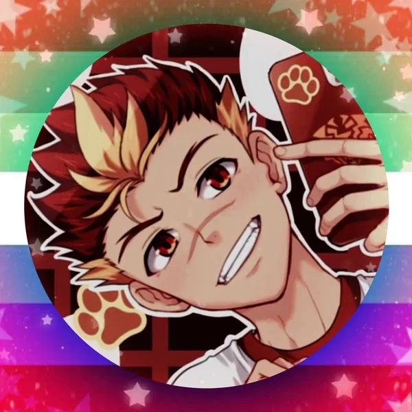 Avatar of Chuchka