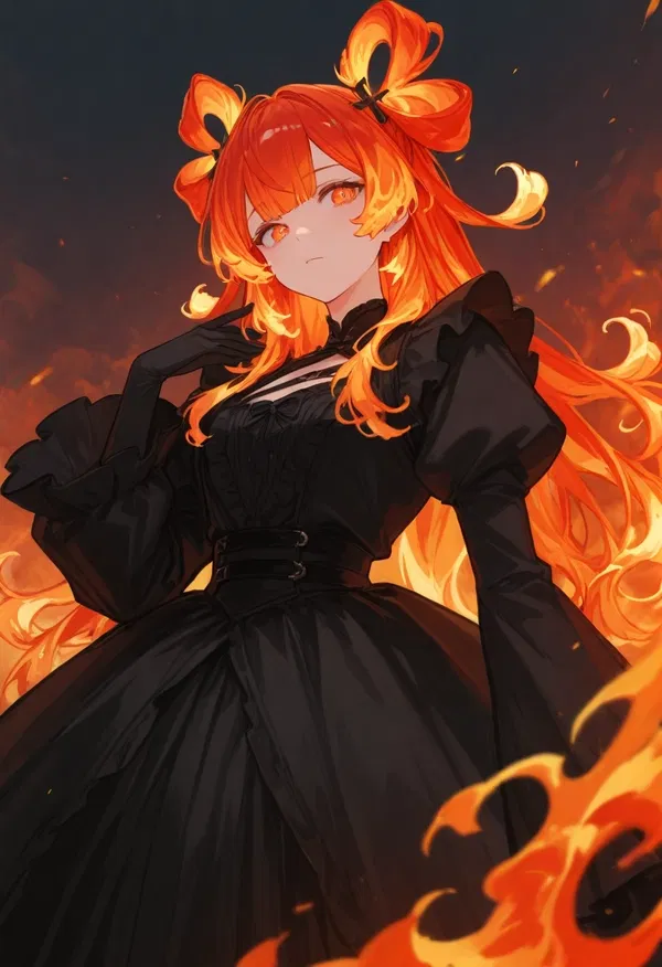Avatar of Burntoashes