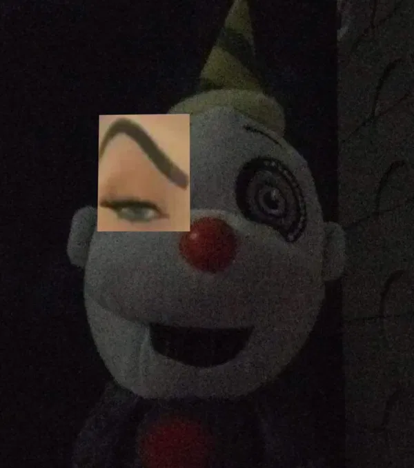Avatar of Clowncreammachine