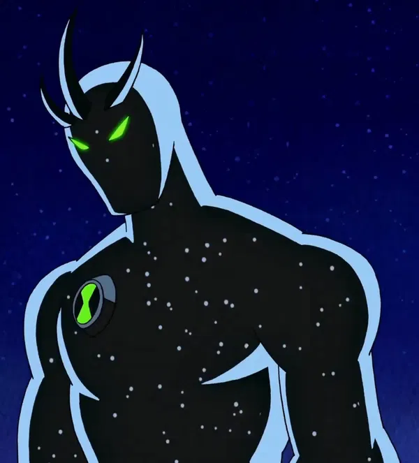 Avatar of Alienxxxx