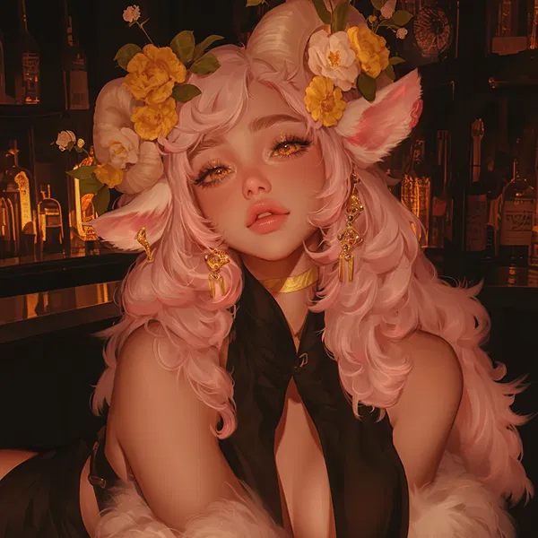Avatar of Fluerette