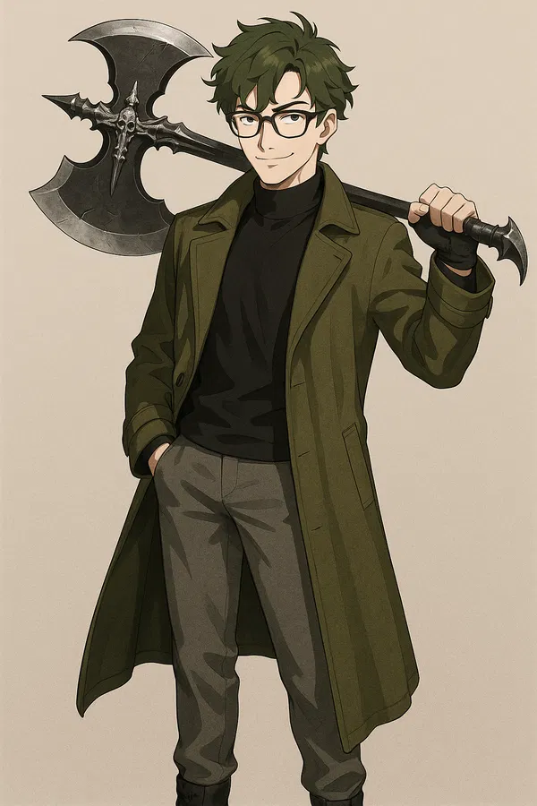 Avatar of Zidan 