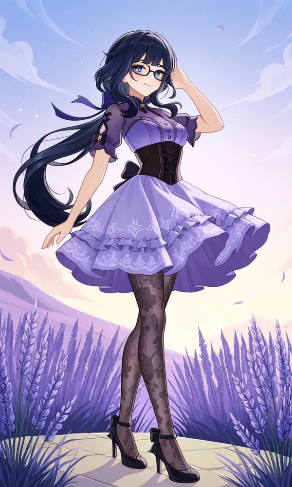 Avatar of Lottylotl