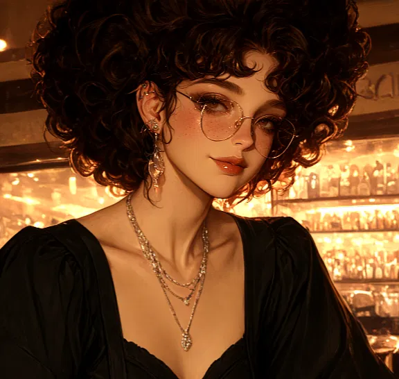 Avatar of iselinsgf