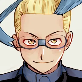 Avatar of Grim grim