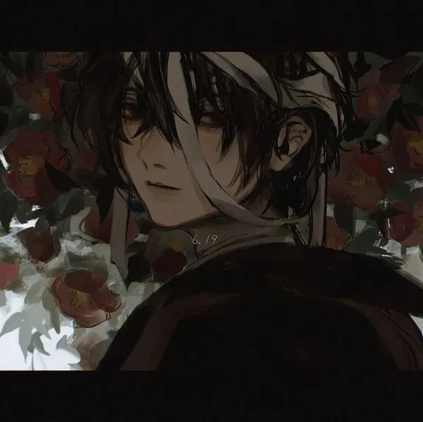 Avatar of ~*+Osamu Dazai+*~