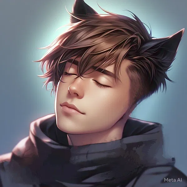 Avatar of KitKat73