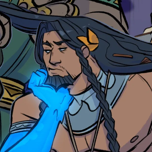 Avatar of ssynnerr