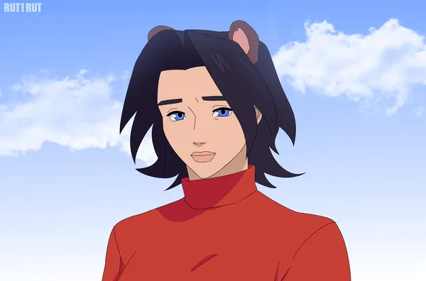 Avatar of Hanach@n