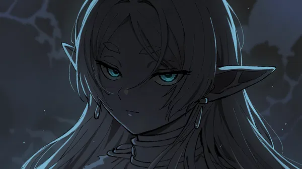 Avatar of KalzK