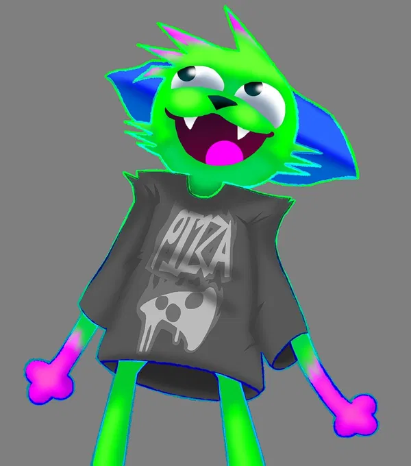 Avatar of Sammysimple