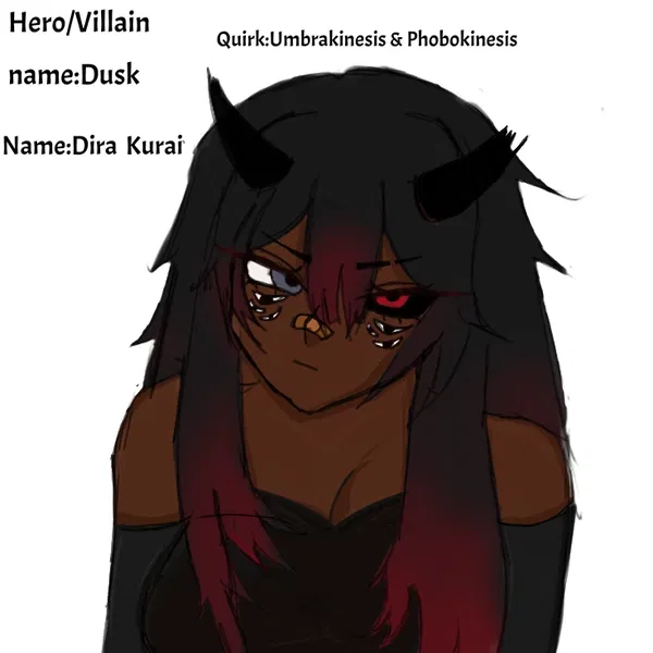 Avatar of Willowedagoat