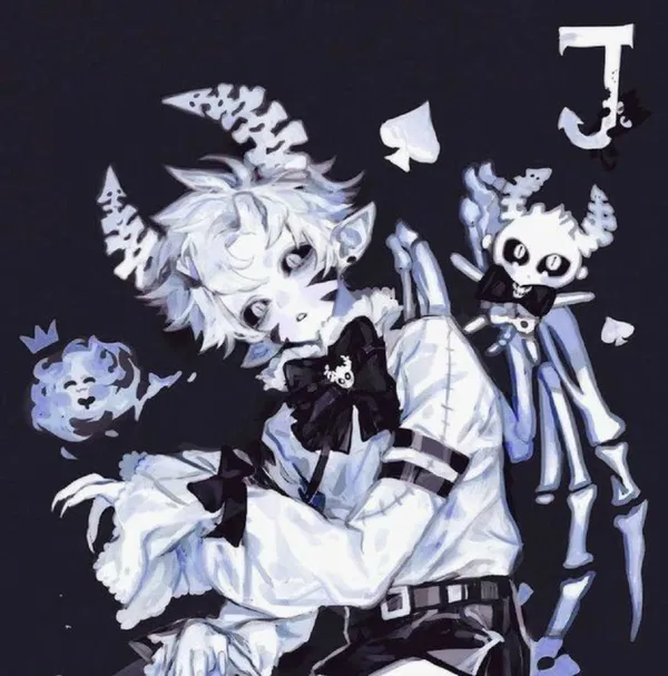 Avatar of Akujin