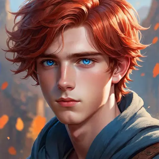 Avatar of Aj4884
