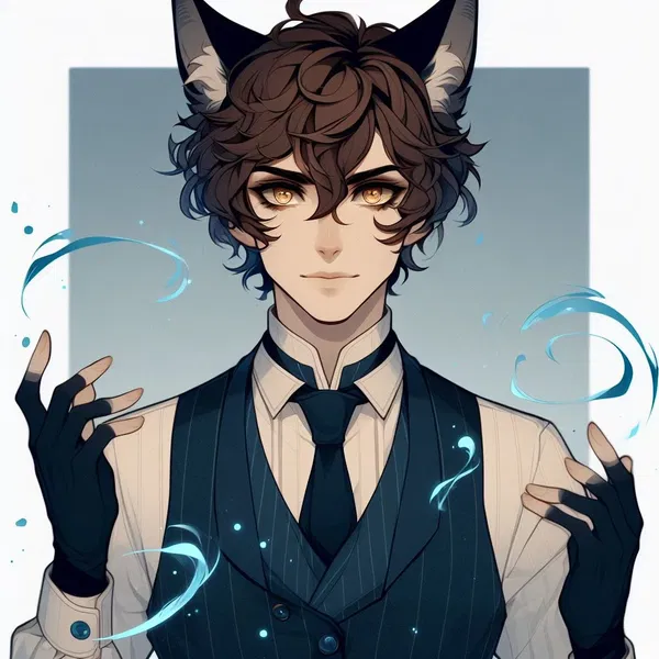 Avatar of VickyStarki
