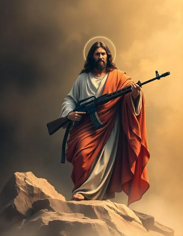 Avatar of Jmememrm