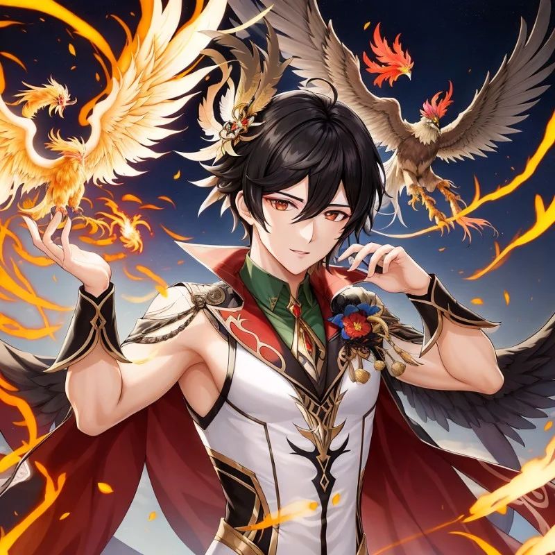 Avatar of VenusSanchez