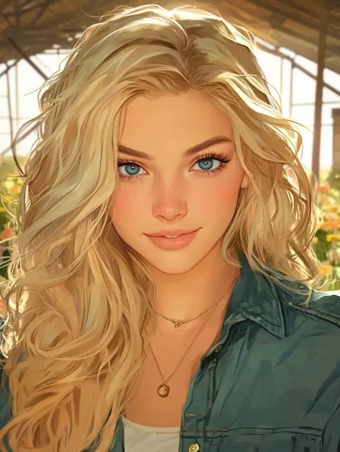 Avatar of BrandiGirl