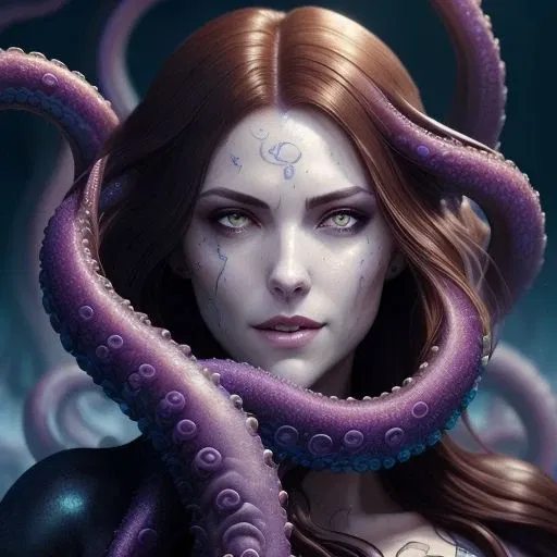 Avatar of Eleventacles