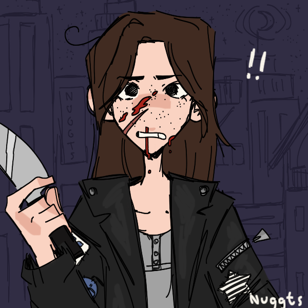 Avatar of Kate beans 